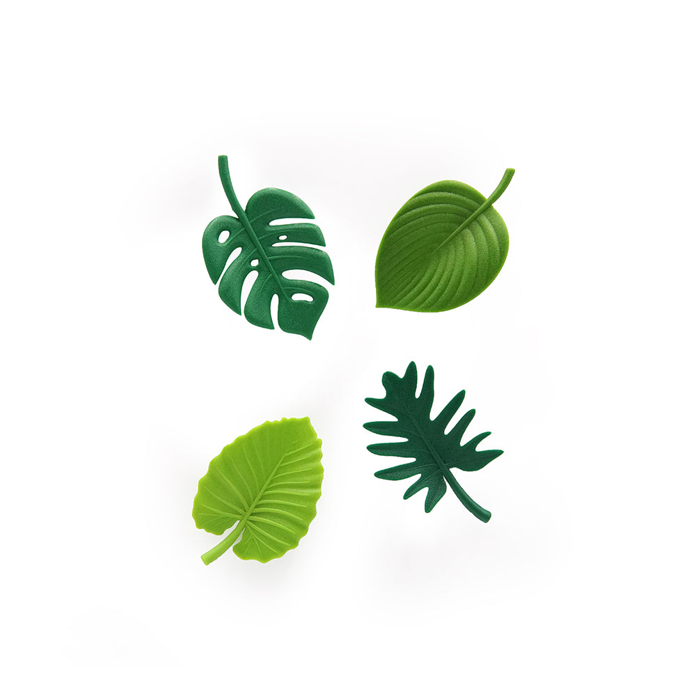 Tropical Magnet Set