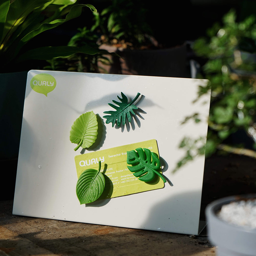 Tropical Magnet Set