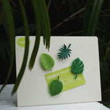 Tropical Magnet Set