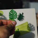 Tropical Magnet Set