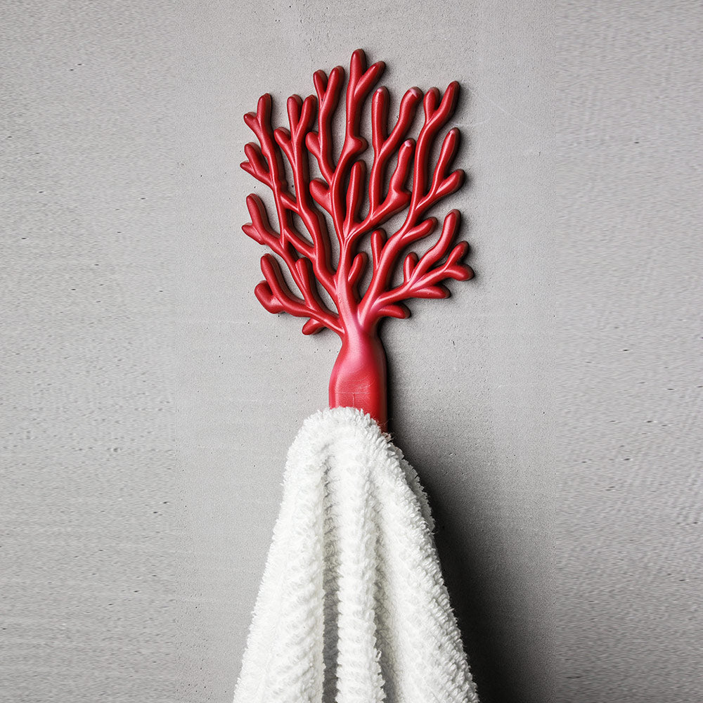 Coral Hook
