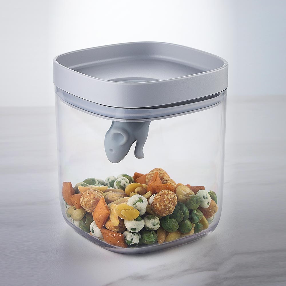 Lucky Mouse Storage Container (0.6L)