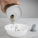 Lucky Mouse Storage Container (0.6L)