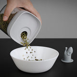Lucky Mouse Storage Container (0.6L)