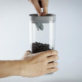 Lucky Mouse Storage Container (1.2L)