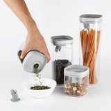 Lucky Mouse Storage Container Set