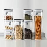 Lucky Mouse Storage  Container Set