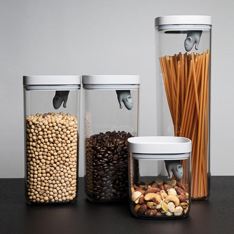 Lucky Mouse Storage  Container Set