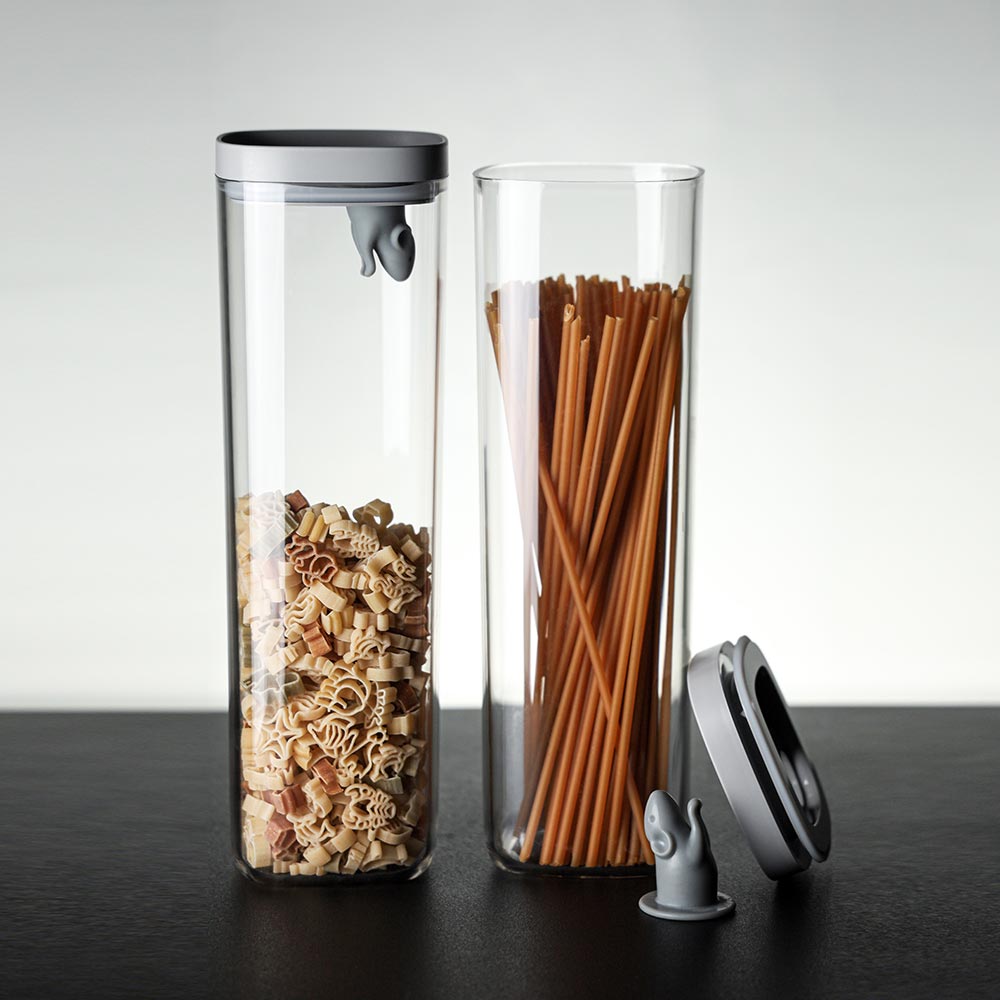 Lucky Mouse Storage  Container Set