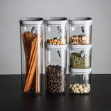 Lucky Mouse Storage  Container Set