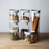 Lucky Mouse Storage  Container Set