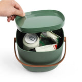 Stogo 3.5L Storage Container with Handle
