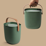 Stogo 3.5L Storage Container with Handle