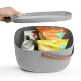 Stogo 7L Storage Container with Handle