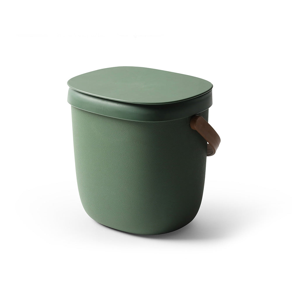 Foody 3.5L Food Caddy and Waste Bin