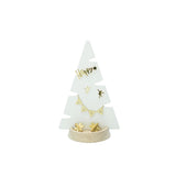 Winter Forest Accessory Tray