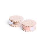 Crackie - MT Tape Holder (Beech)