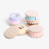 Crackie - MT Tape Holder (Beech)