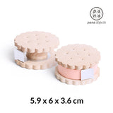 Crackie - MT Tape Holder (Beech)