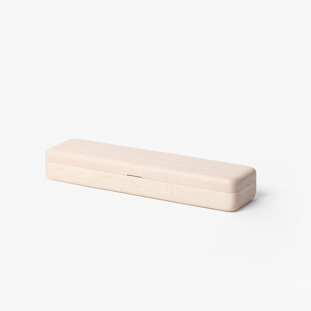 Blok - Pencil Case  (Maple)