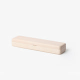 Blok - Pencil Case  (Maple)