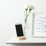 Sila - Smartphone Stand  (Maple)