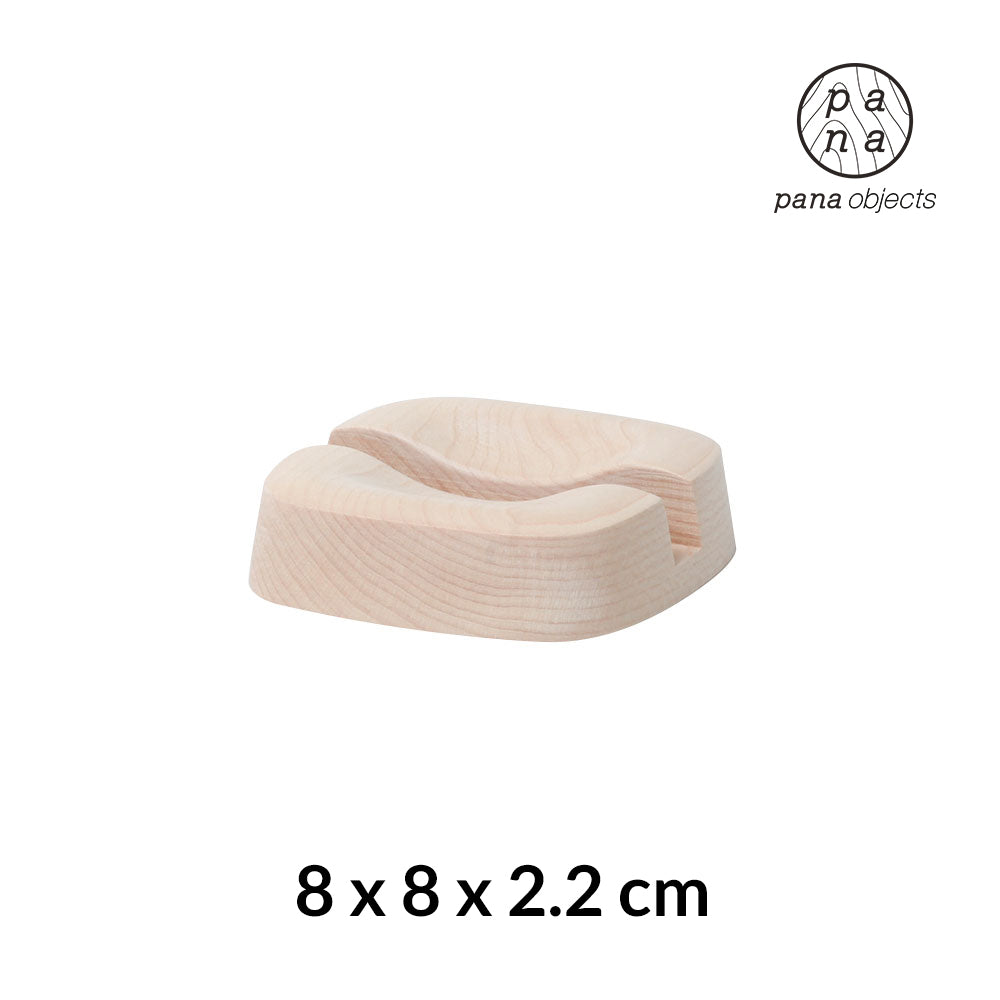 Sila - Smartphone Stand  (Maple)