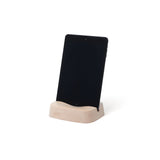 Sila - Tablet Stand (Maple)