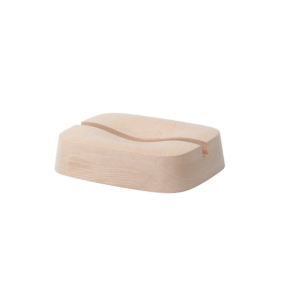 Sila - Tablet Stand (Maple)
