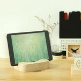 Sila - Tablet Stand (Maple)