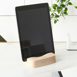 Sila - Tablet Stand (Maple)