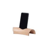 Thumm - Acoustic Dock for iphone (Beech)