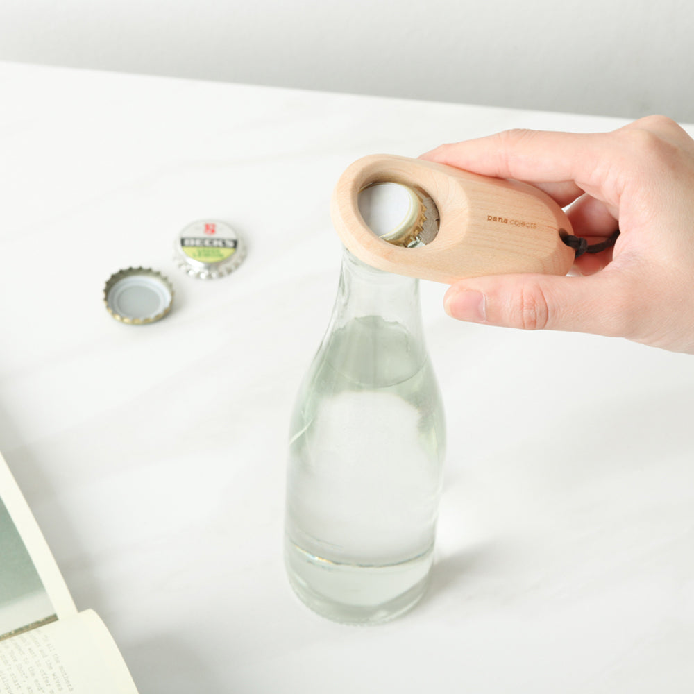 Kapp - Bottle Opener
