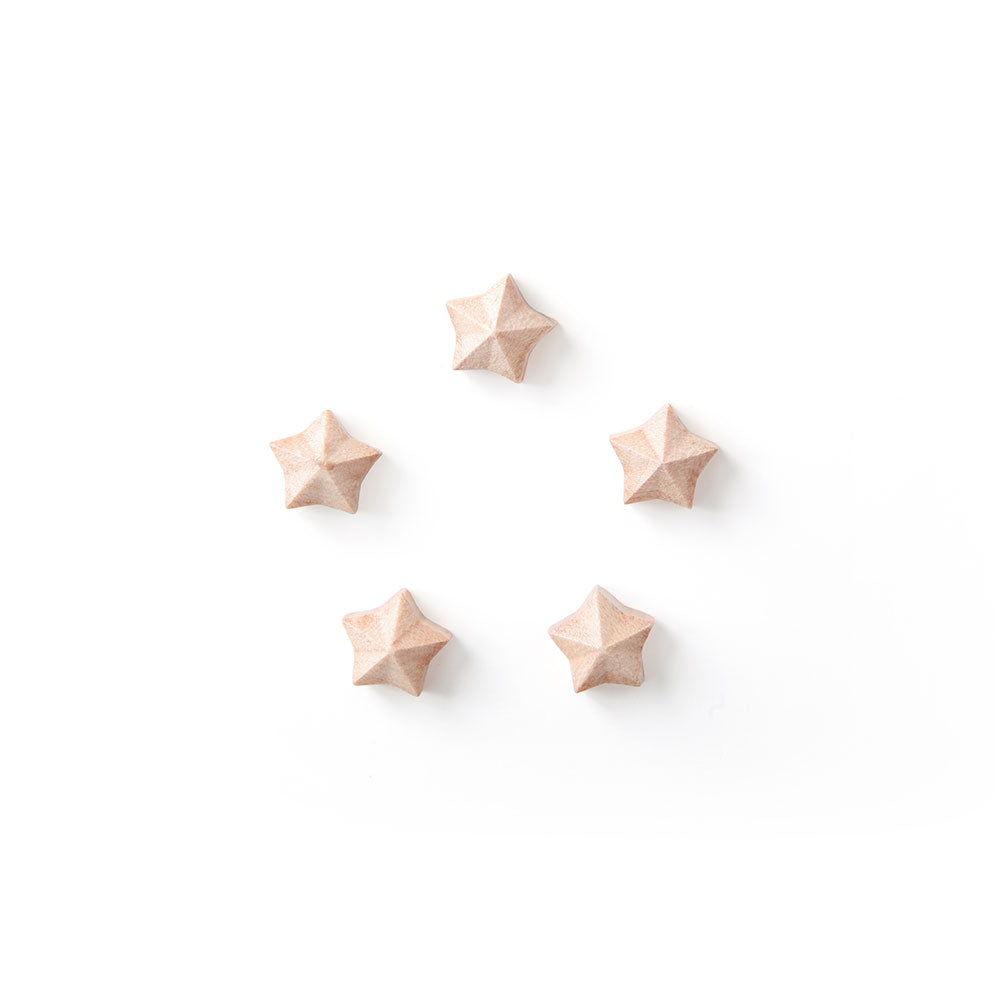 Auriga - Magnet Set  (Maple)