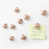 Auriga - Magnet Set  (Maple)