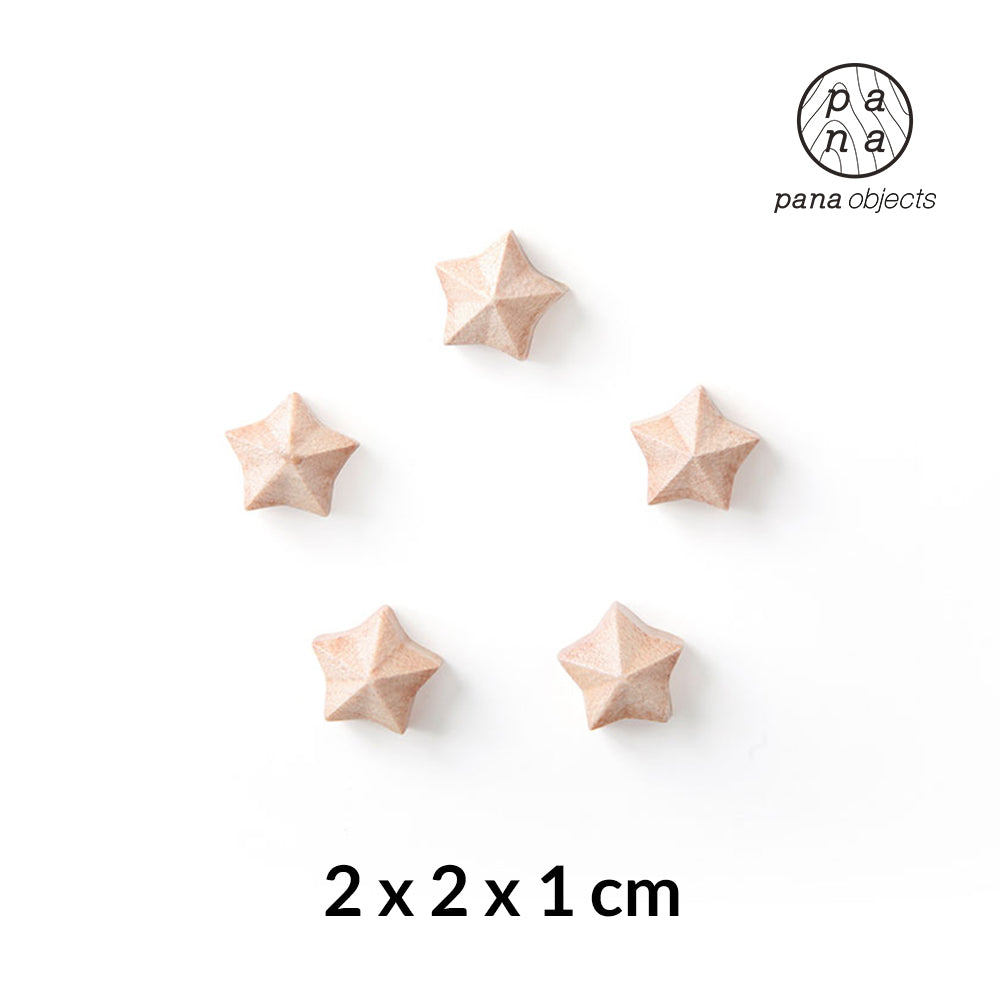 Auriga - Magnet Set  (Maple)