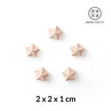 Auriga - Magnet Set  (Maple)