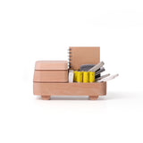 Bob - Storage Box (Beech)