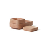 Bob - Storage Box (Beech)