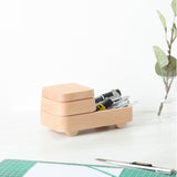 Bob - Storage Box (Beech)