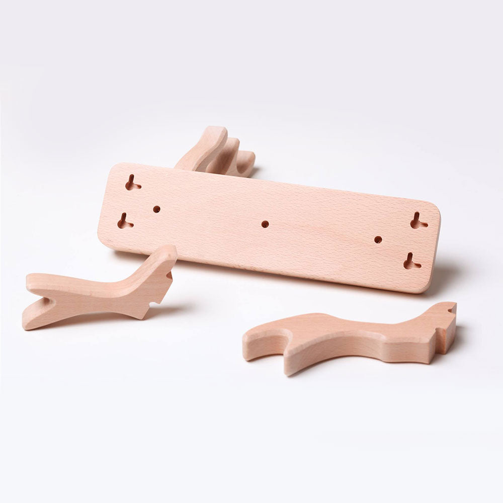 Hangy - Wall Hanger
