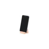 Gaze - Smartphone Stand (Beech)