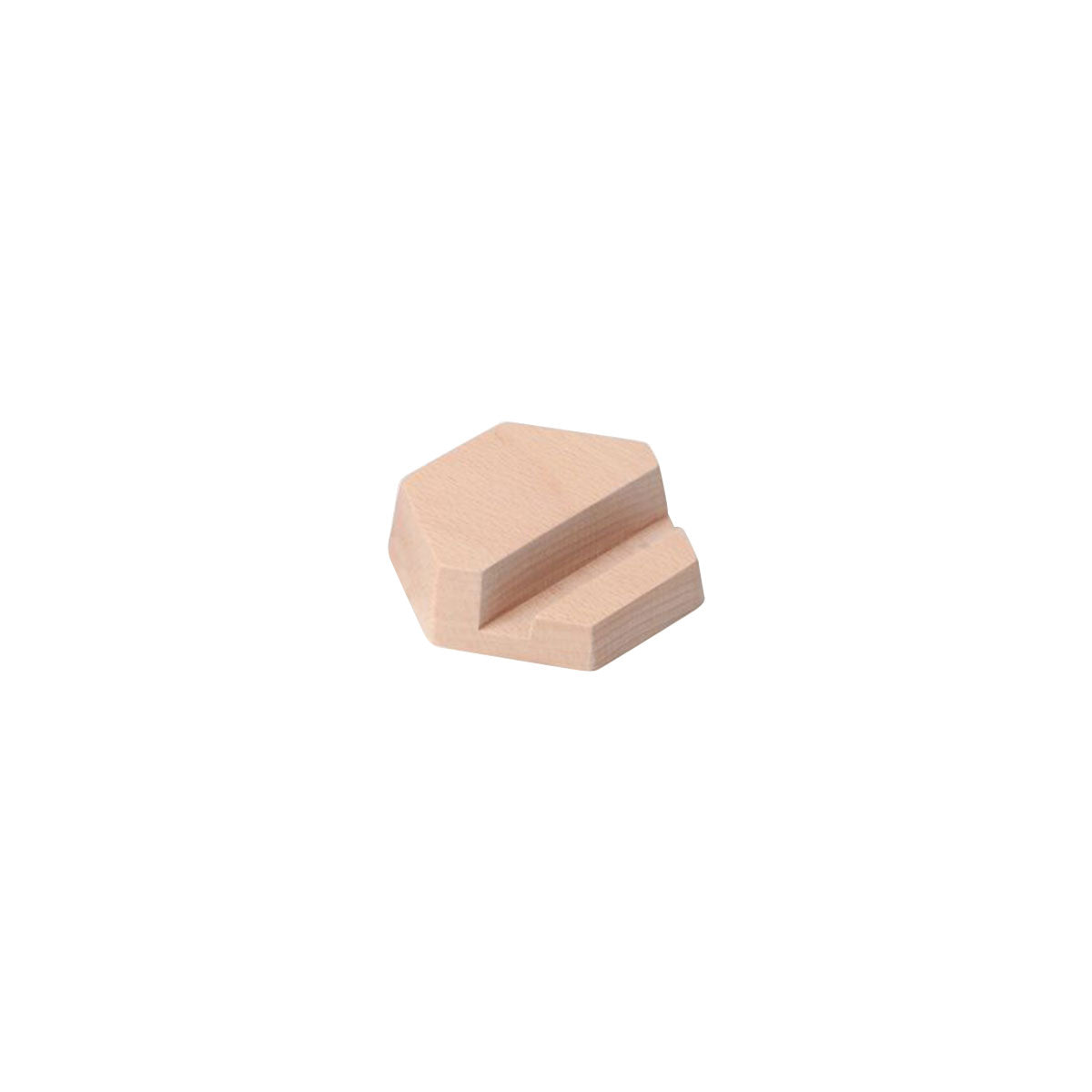 Gaze - Smartphone Stand (Beech)