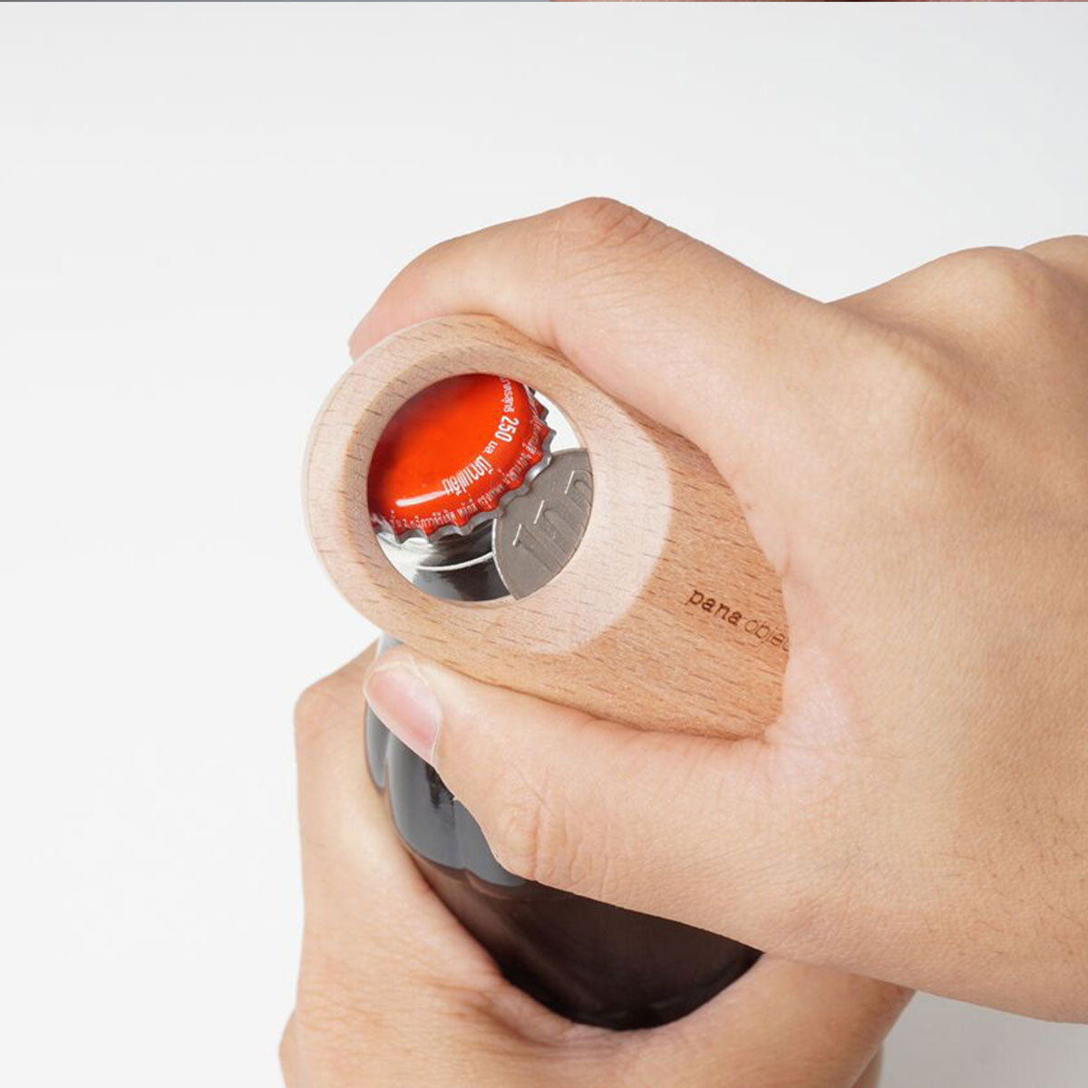 Kapp - Bottle Opener