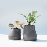 Large Hill Pot