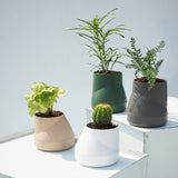 Large Hill Pot