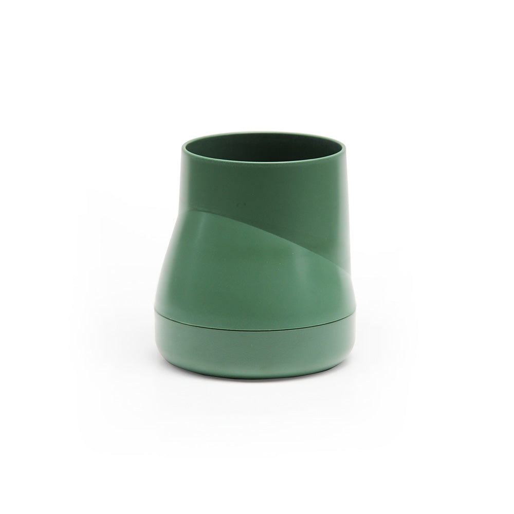 Large Hill Pot