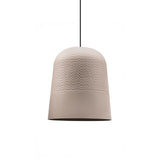 Small Carver Lamp