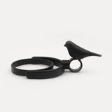 Bird Bike Cup Holder