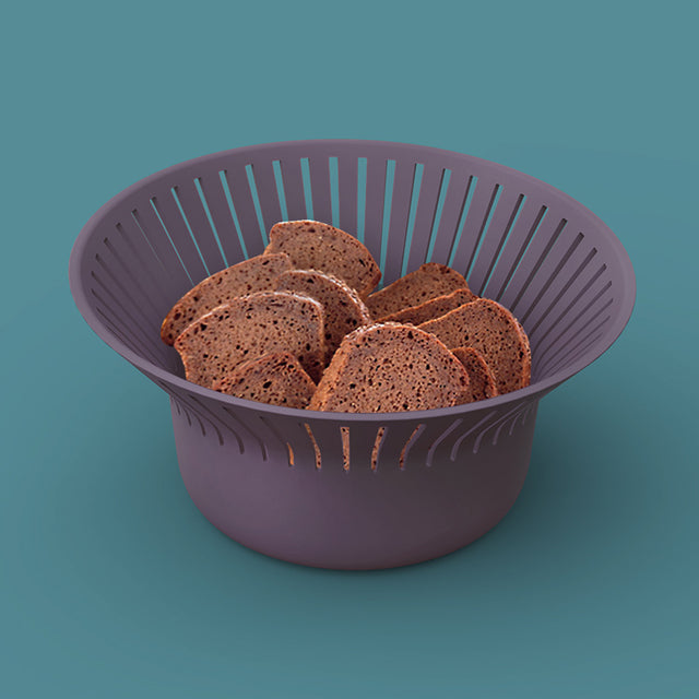 Ruff - Multipurpose Basket/Colander